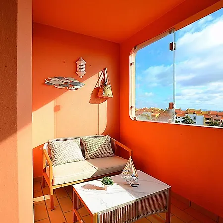 Bela Vista Loggia House By Sweet Spot For Us Property Management Appartement