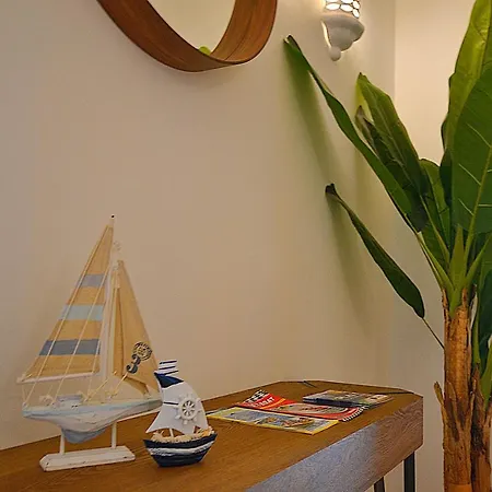 Appartement Bela Vista Loggia House By Sweet Spot For Us Property Management Albufeira