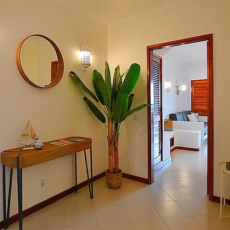 Bela Vista Loggia House By Sweet Spot For Us Property Management Appartement Albufeira