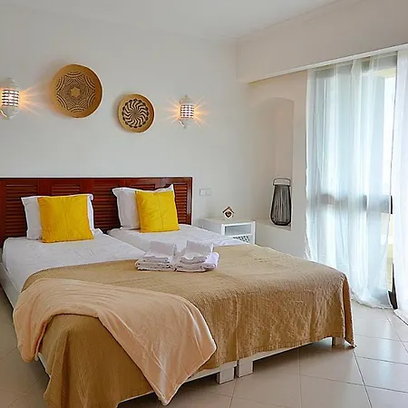 Appartement Bela Vista Loggia House By Sweet Spot For Us Property Management *