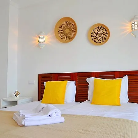 Bela Vista Loggia House By Sweet Spot For Us Property Management * Albufeira
