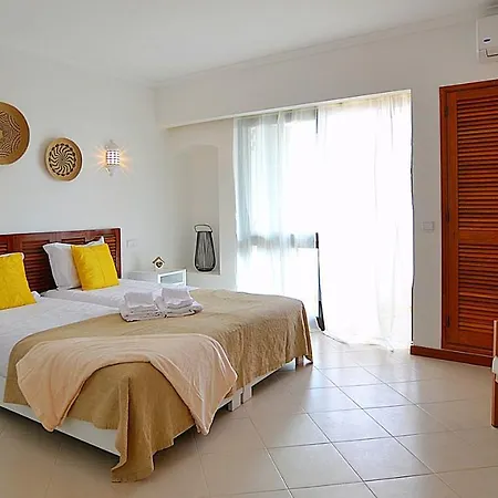 Appartement Bela Vista Loggia House By Sweet Spot For Us Property Management Albufeira