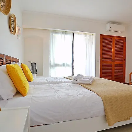 Appartement Bela Vista Loggia House By Sweet Spot For Us Property Management *