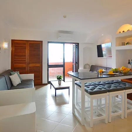 Bela Vista Loggia House By Sweet Spot For Us Property Management Albufeira