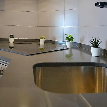 Bela Vista Loggia House By Sweet Spot For Us Property Management Apartment *