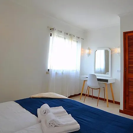 公寓 Bela Vista Loggia House By Sweet Spot For Us Property Management 阿尔布费拉
