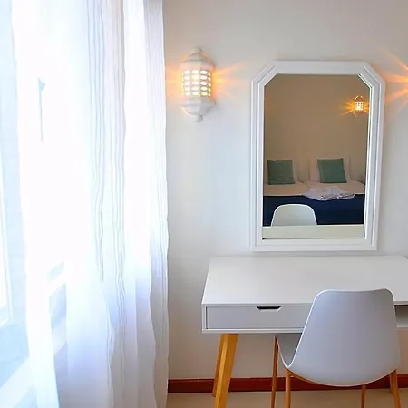 Bela Vista Loggia House By Sweet Spot For Us Property Management 公寓 阿尔布费拉