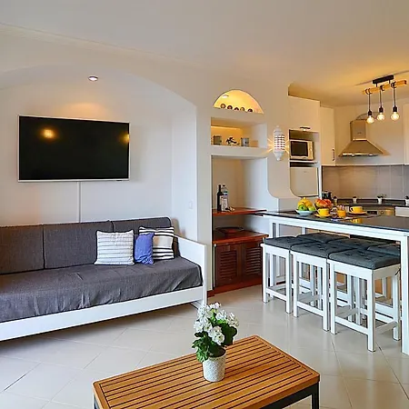Bela Vista Loggia House By Sweet Spot For Us Property Management 公寓 阿尔布费拉