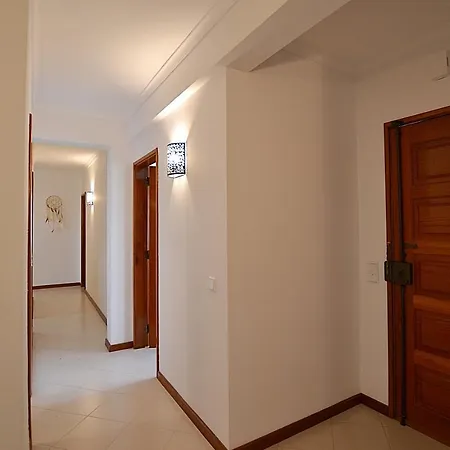 Bela Vista Loggia House By Sweet Spot For Us Property Management * 阿尔布费拉